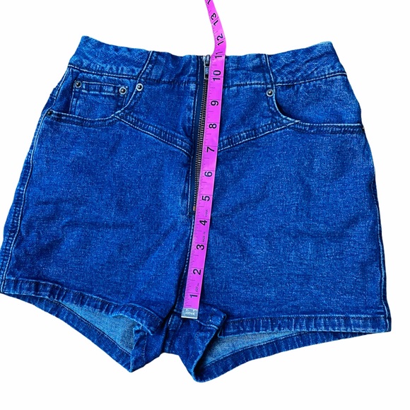 Urban Outfiters BDG super Hi rise jean shorts - Picture 5 of 7